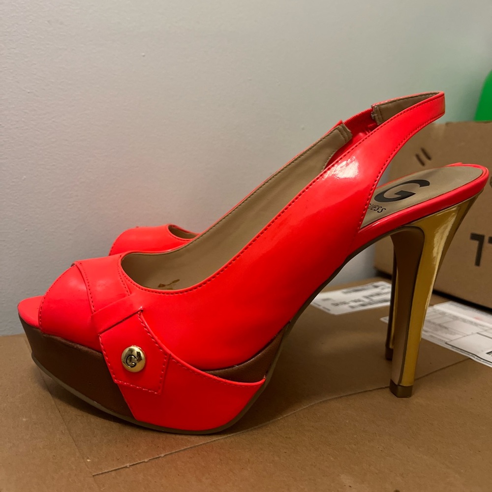 GUESS High Heels 👠